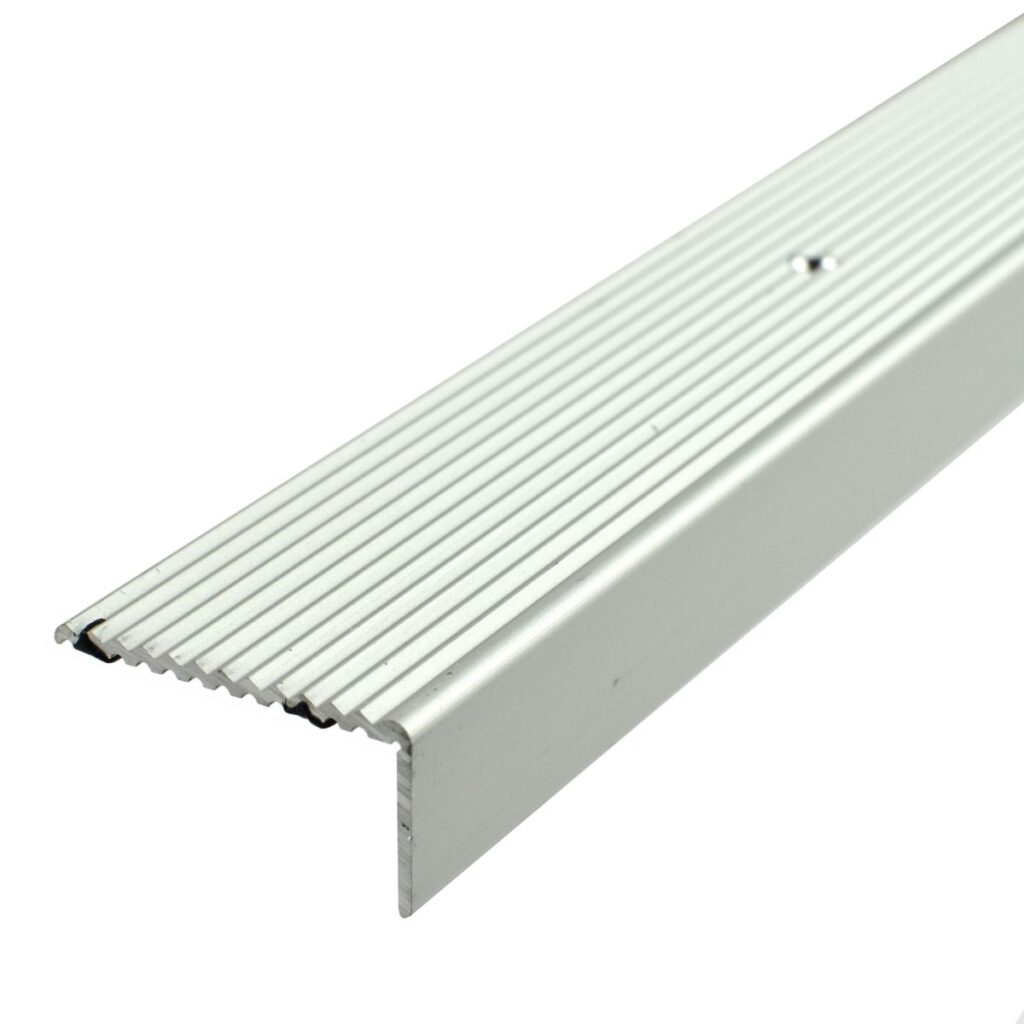 Aspro 40x20 ALU srebro 01