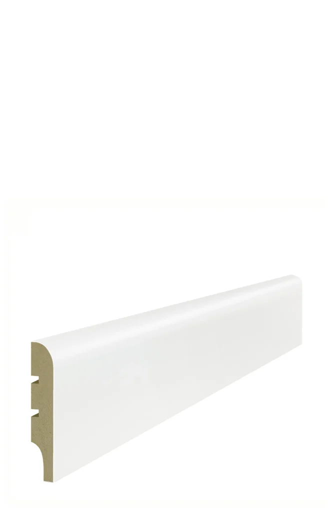 LAGRUS CLASSIC R10 MINI RAL 9003 BIAŁE WILGOCIOODPORNE