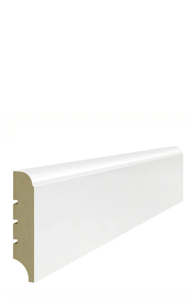 LAGRUS CLASSIC R10F RAL 9003 BIAŁE WILGOCIOODPORNE